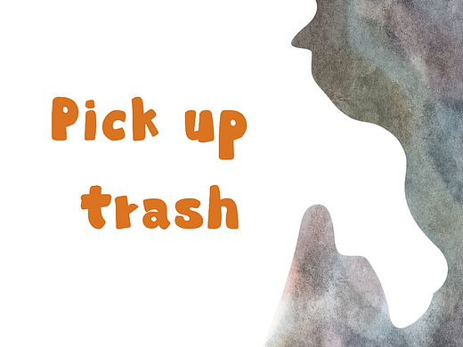 PICK UP