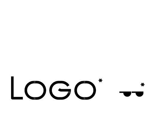 标准字字体设计
