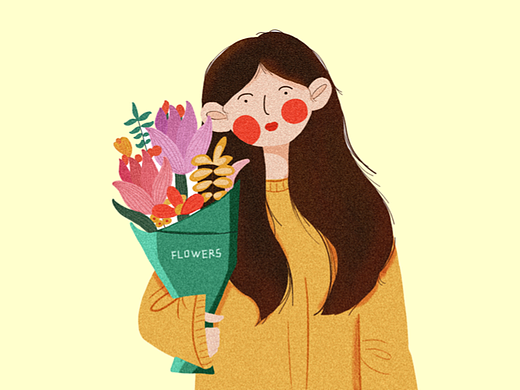 零基础插画自学