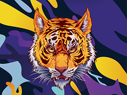 [蓝带将军啤酒] - 幻兽野性 赛博微醺