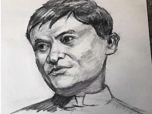 素描 速写