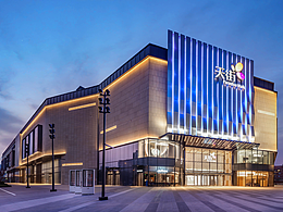 龙湖·亦庄天街