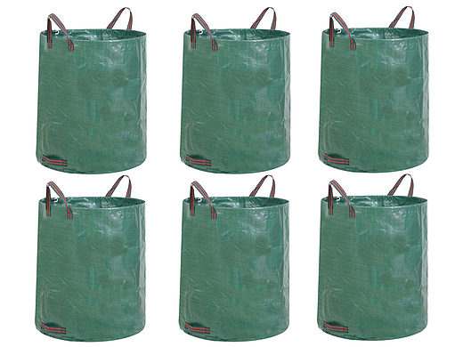 落叶袋产品拍摄_主图设计_A+页面设计-狮子头视觉