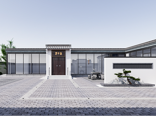 中建会馆
