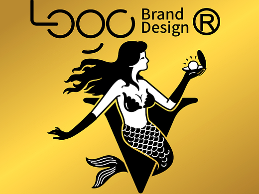 LOGO LOGO设计 品牌LOGO 科技LOGO 生物医药 vi设计