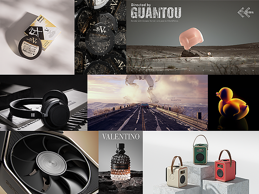 2022年 阶段作品整理