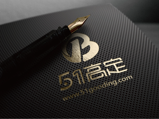 51高定小程序logo