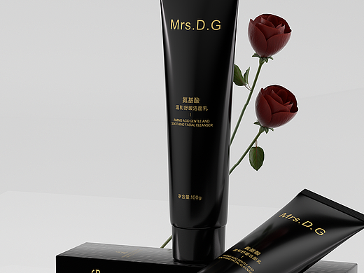 【C4D建模/OC渲染】