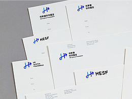 何享健科学基金品牌设计/Logo&Slogan/非营利组织