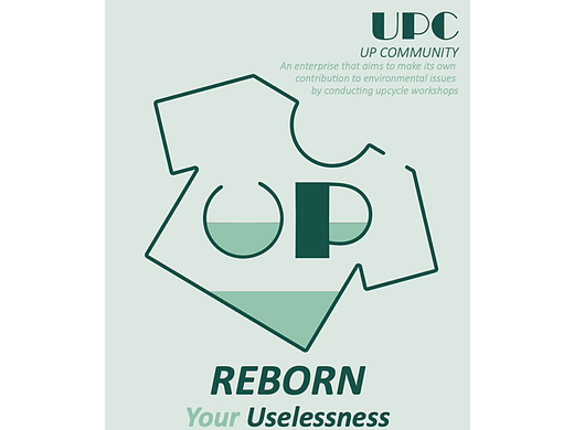 旧衣回收再利用 创业项目