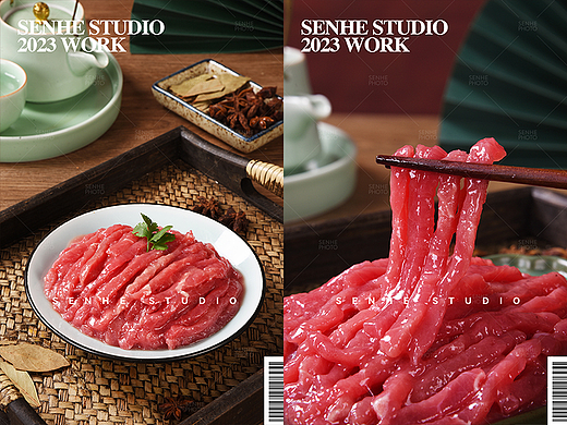 预制品 | 嫩滑牛柳