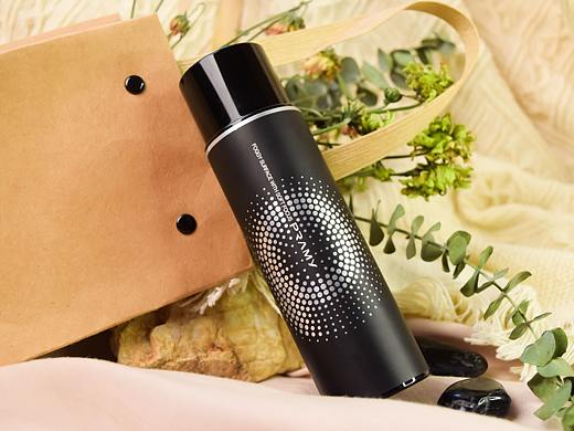 化妆品产品视频