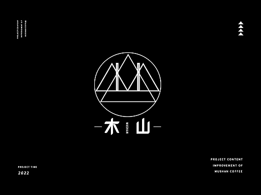 木山咖啡（个人主页-ZNjEzNjU2MzI=） - 品牌 - 站酷设计师万物生长wild原创素材 - 站酷ZCOOL