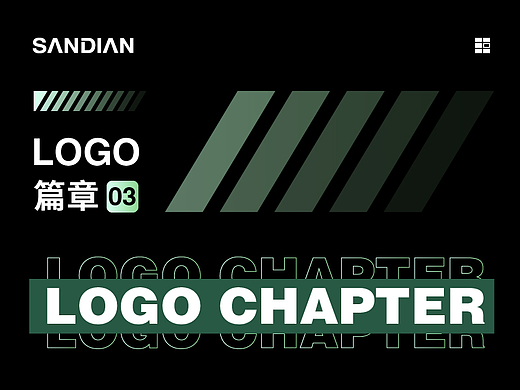 LOGO设计 餐饮LOGO 科技LOGO 互联网LOGO 
