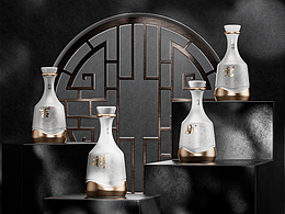 白酒