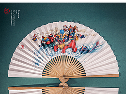 国风/国潮