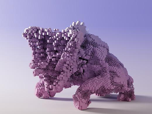 【houdini】practise 