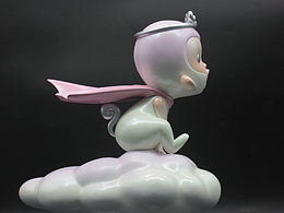 《粉逗猴的逆风而行》