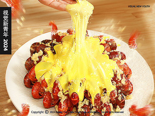 ● 筷手小厨｜产品拍摄｜视觉新青年 S/N19