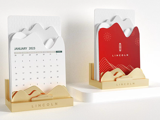 林肯-日历（个人主页-ZNjQwMjk2NTY=） - 海报 - 站酷设计师方克原创素材 - 站酷ZCOOL