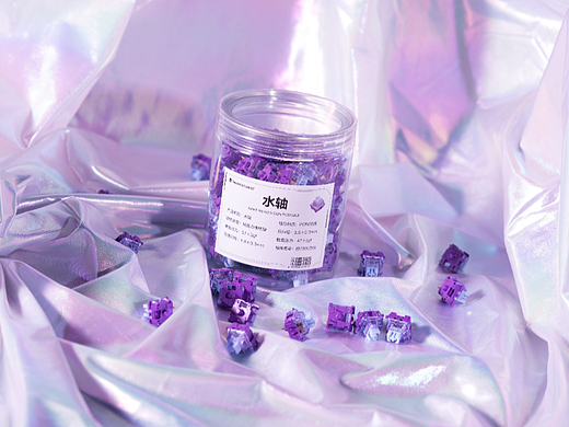 水轴键盘轴（个人主页-ZNjM1NDAyNDQ=） - 产品摄影 - 站酷设计师蜡笔小泽原创素材 - 站酷ZCOOL