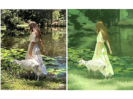 色彩派對30天速途挑戰(zhàn) Day30