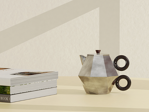 八方茶具-便携茶具