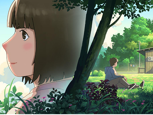 回忆遥远的岁月