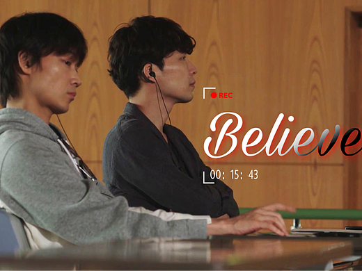 影视剧剪辑 | MIU404② 