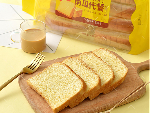 荞麦面包|吐司拍摄|美食摄影|电商产品摄影×郑州密斯杨