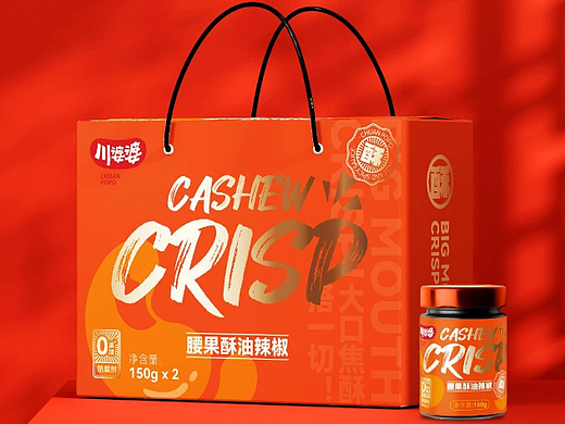 DODE CASE | 川婆婆辣酱再升级&电商爆品推介