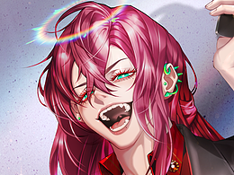 懒得起名的歪歪小姐