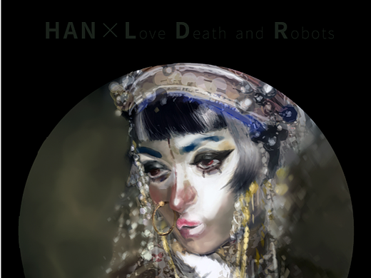 近期随笔：吉巴罗×苗寨童话×布偶猫（个人主页-ZNjAyNzE1ODg=） - 创作习作 - 站酷设计师赵手手原创素材 - 站酷ZCOOL