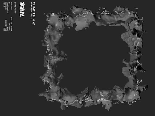 寒武纪·造物主-下
