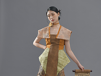 #2024青春答卷#袅袅艾香