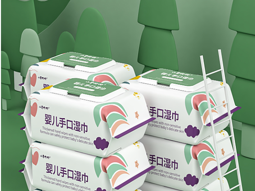 湿巾
