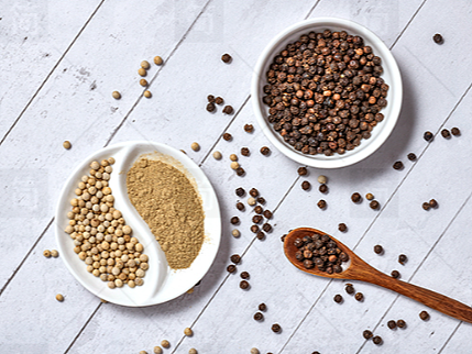 西餐香料调味料 电商产品拍摄