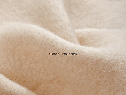 服装 | 羊绒羊毛细节