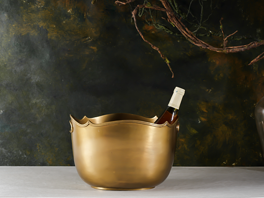 【教你】铜器金属电镀静物摄影拍摄布灯光课程教学培训