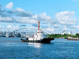 徐匯濱江-西岸美術館