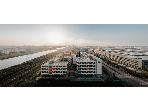 海创集团·海慈园