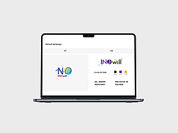 LOGO Redesign｜LOGO设计