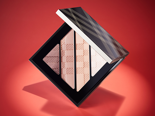 彩妆（一）（个人主页-ZNjA0Mjc0NjA=） - 修图/后期 - 站酷设计师随身携带指甲刀原创素材 - 站酷ZCOOL