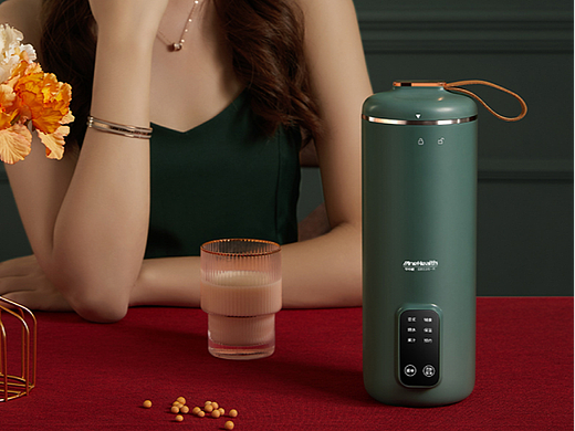 豆浆机视觉（个人主页-ZNjM3OTgwNTY=） - 电商 - 站酷设计师佛山贤诚文化传播原创素材 - 站酷ZCOOL