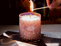 《花田》 香薰蜡烛