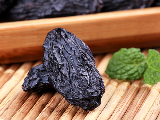 黑加仑葡萄干  黑加仑葡萄干详情页  电商产品拍摄