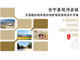 景区导视