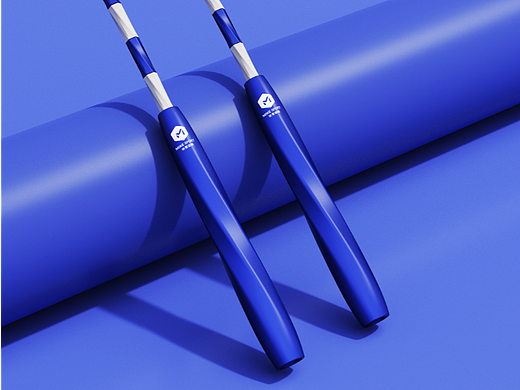 竹節(jié)跳繩（個(gè)人主頁(yè)-ZNjU0Mjc0NjQ=） - 生活用品 - 站酷設(shè)計(jì)師敏仔設(shè)計(jì)原創(chuàng)素材 - 站酷ZCOOL