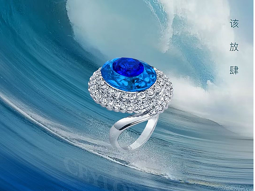 h5节日、节气营销海报