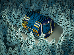 C4D小练习